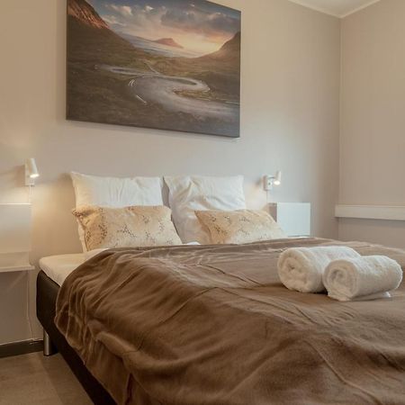 Torsgota Guesthouse - In The Heart Of Tórshavn Екстериор снимка