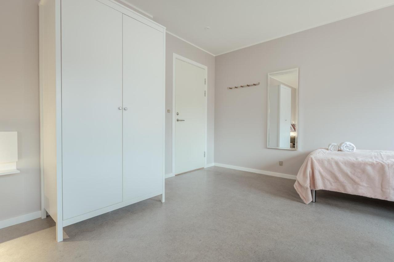 Torsgota Guesthouse - In The Heart Of Tórshavn Екстериор снимка