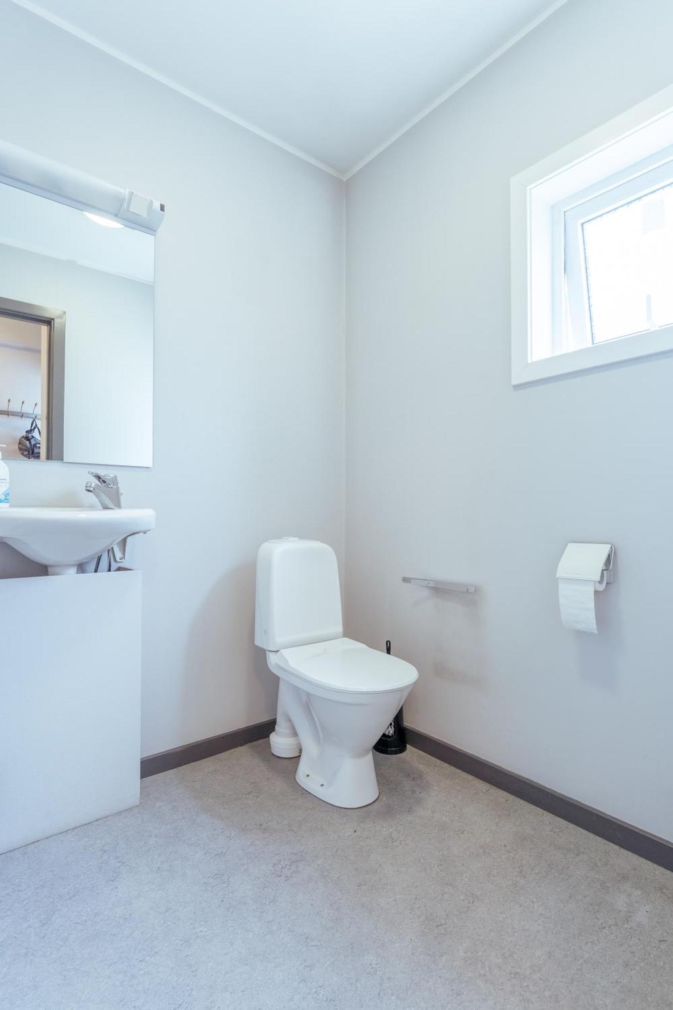 Torsgota Guesthouse - In The Heart Of Tórshavn Екстериор снимка