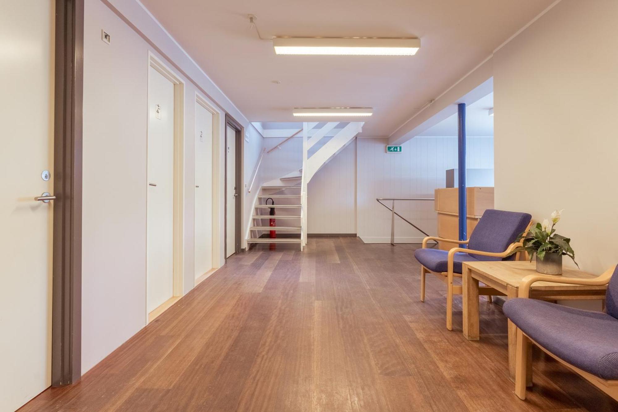 Torsgota Guesthouse - In The Heart Of Tórshavn Екстериор снимка