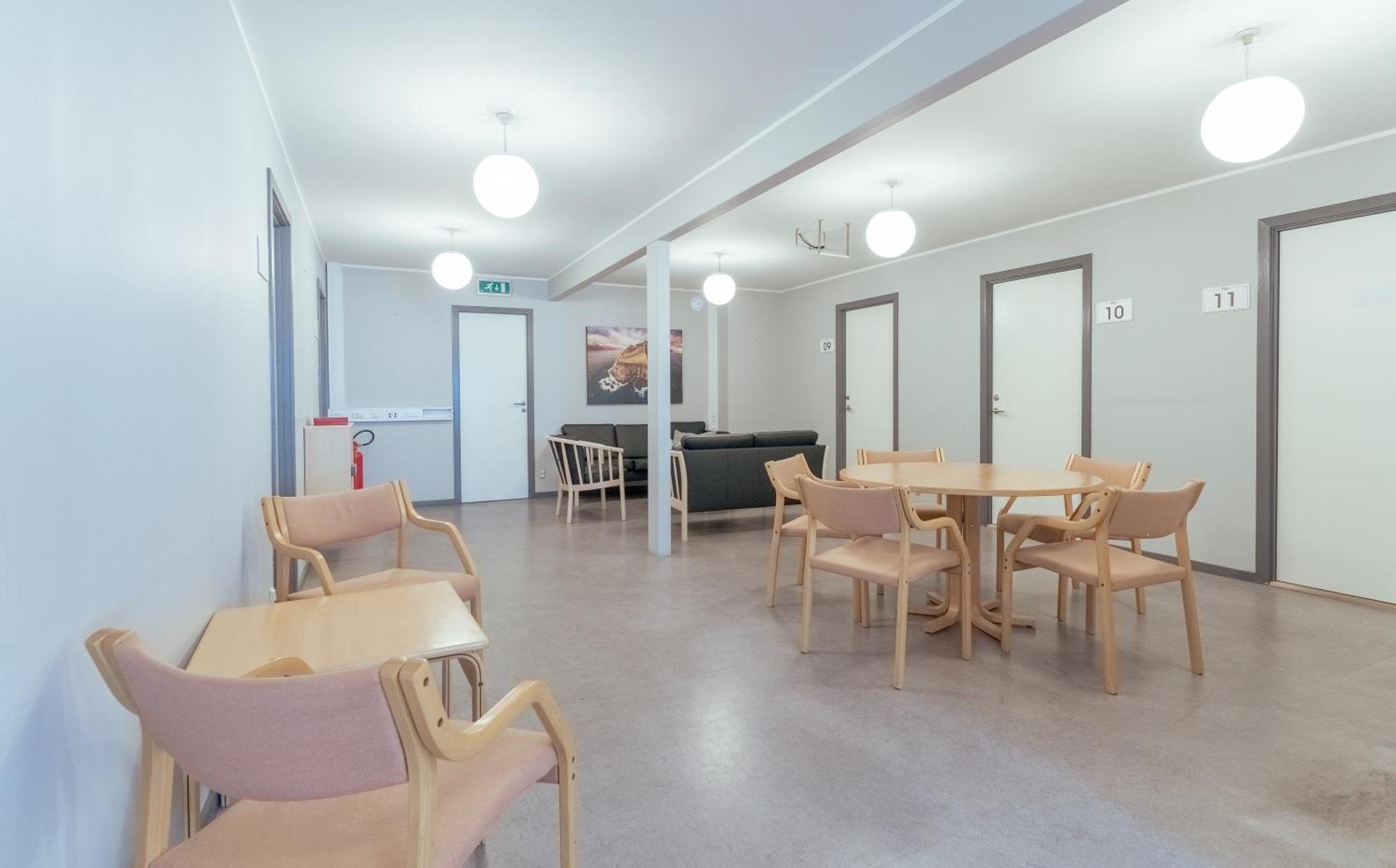 Torsgota Guesthouse - In The Heart Of Tórshavn Екстериор снимка